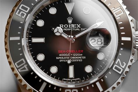 rolex 126600 bandanstoß|rolex 126600 review.